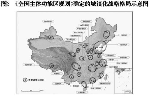 国家新型城镇化规划(2014－2020年)(全文)