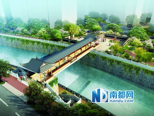 青年河